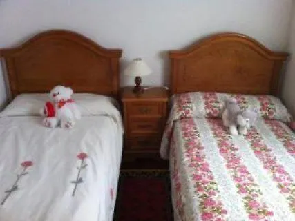 Apartamento Increible En El Centro De Cangas De Onis