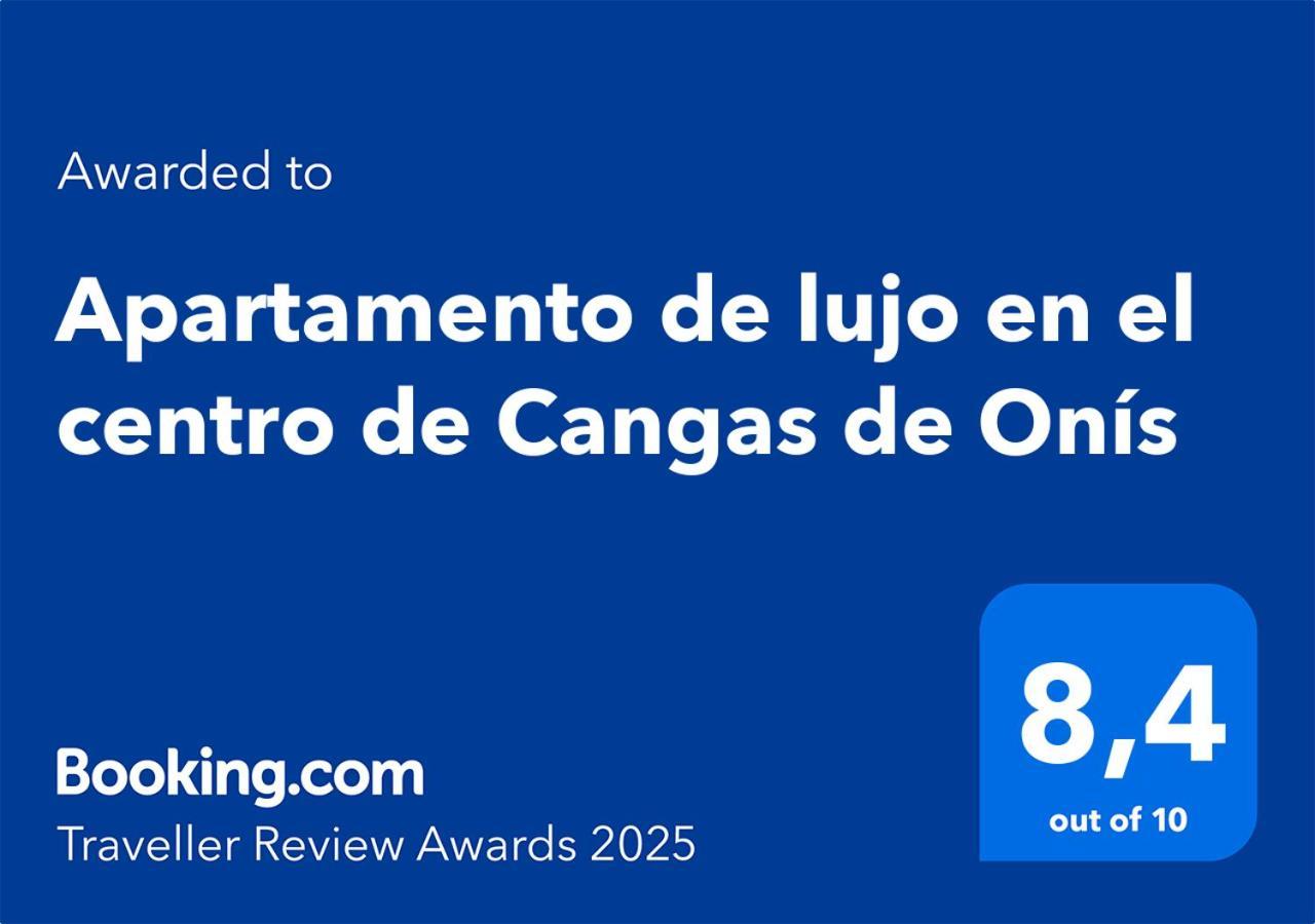 Increible En El Centro De Apartament Onís